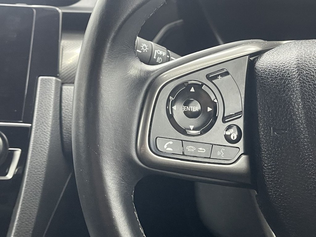 Used Honda Civic 2019 for sale - 76909763: Photo 23