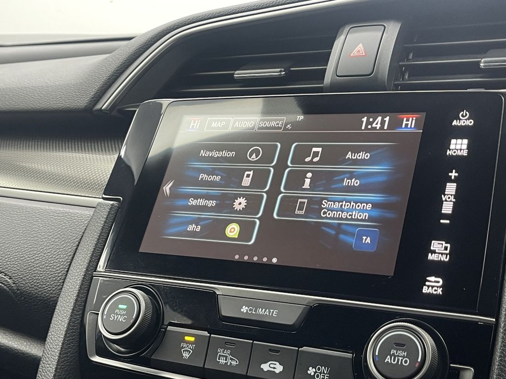 Used Honda Civic 2019 for sale - 76909763: Photo 27