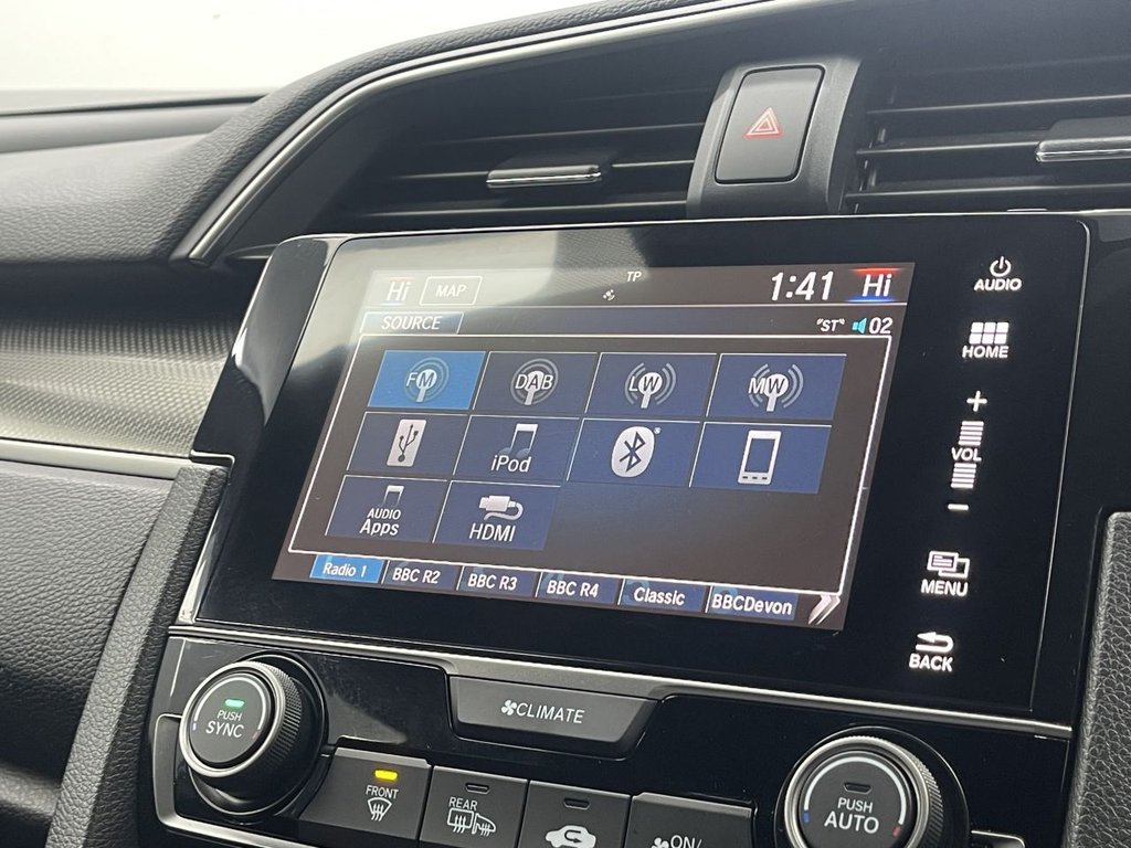 Used Honda Civic 2019 for sale - 76909763: Photo 29