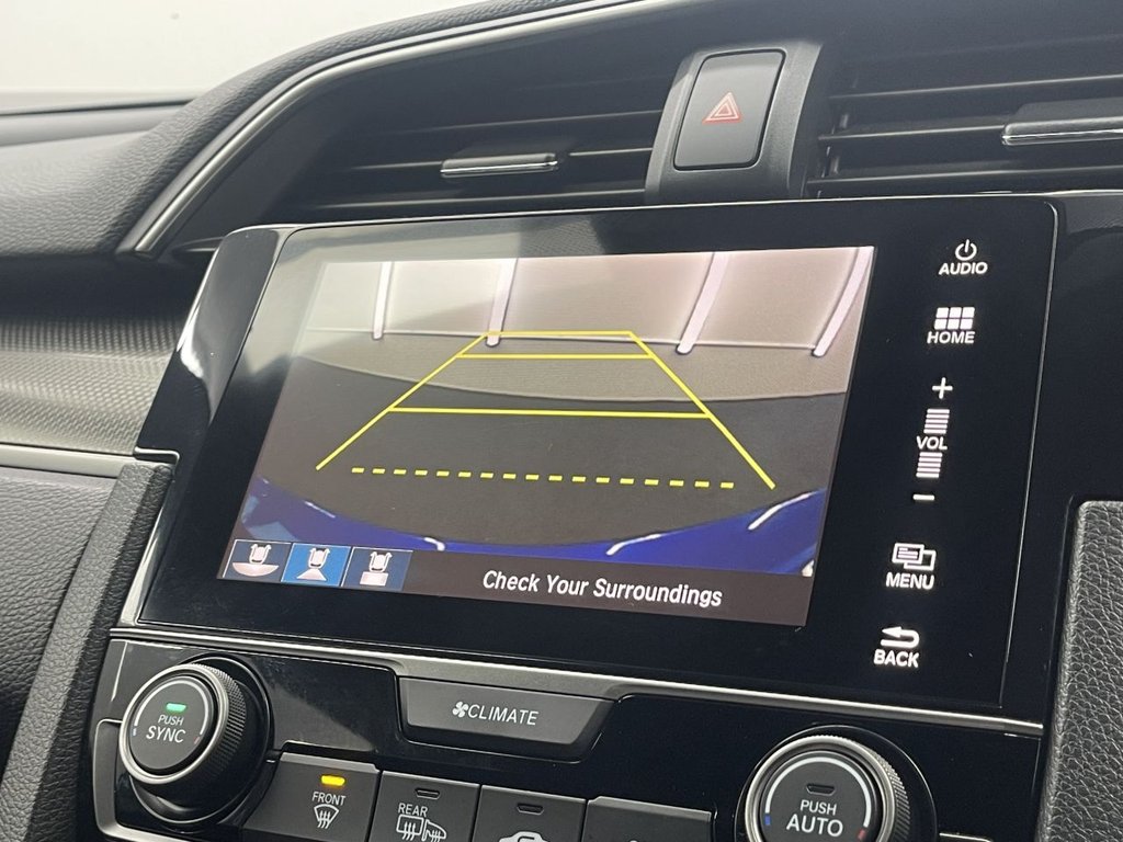 Used Honda Civic 2019 for sale - 76909763: Photo 33