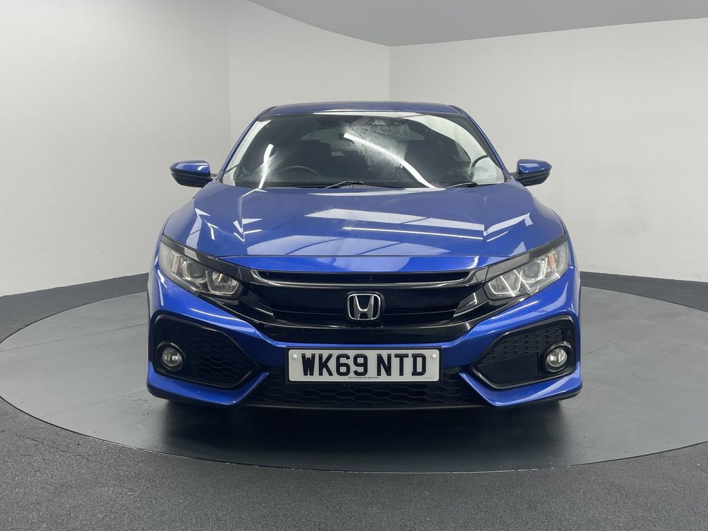 Used Honda Civic 2019 for sale - 76909763: Photo 5