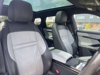 Used Land Rover Range Rover Evoque 2019 for sale - 74747318: Photo
