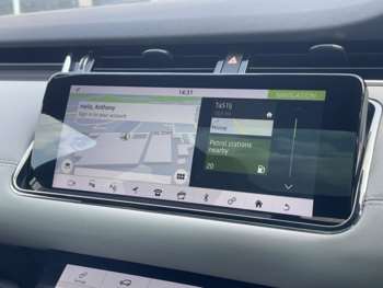 Used Land Rover Range Rover Evoque 2019 for sale - 74747318: Photo