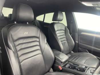 Used Volkswagen Arteon 2018 for sale - 75264427: Photo