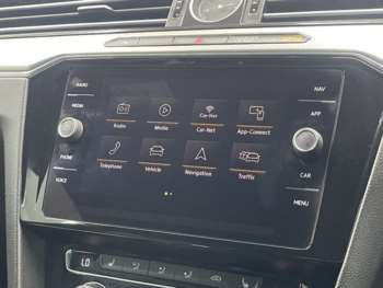 Used Volkswagen Arteon 2018 for sale - 75264427: Photo