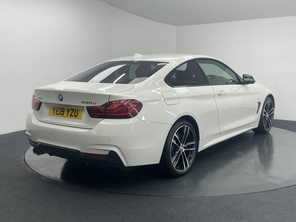 Used BMW 4 Series 2019 for sale - 76019165: Photo 11
