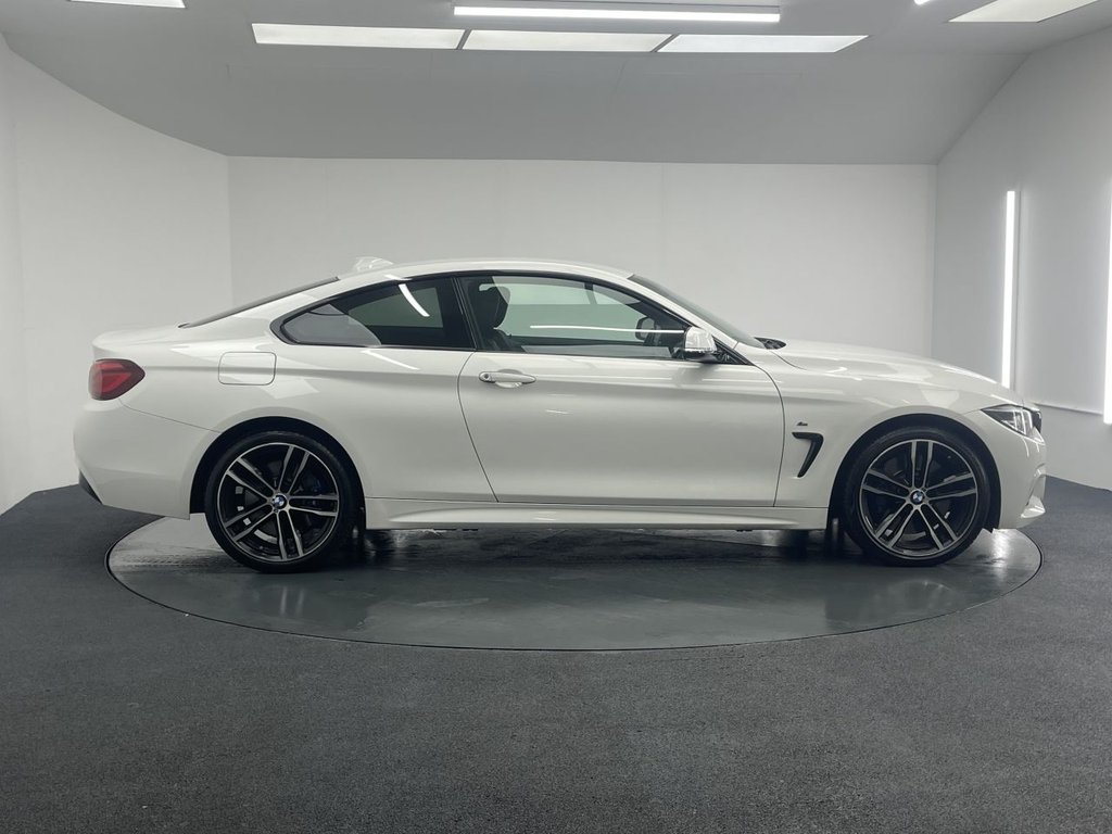 Used BMW 4 Series 2019 for sale - 76019165: Photo 13