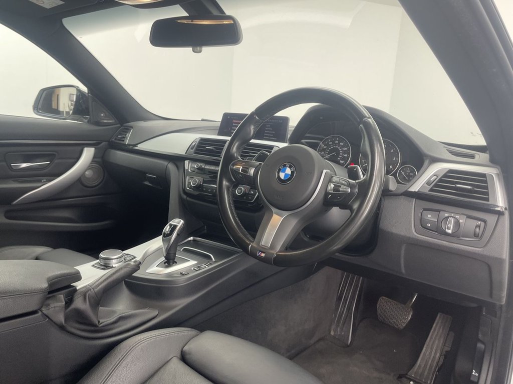 Used BMW 4 Series 2019 for sale - 76019165: Photo 19