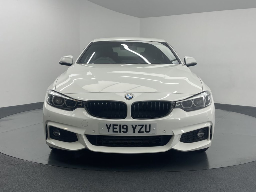 Used BMW 4 Series 2019 for sale - 76019165: Photo 5