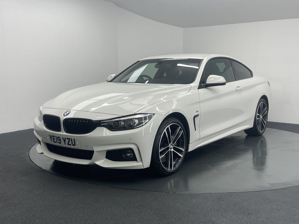 Used BMW 4 Series 2019 for sale - 76019165: Photo 6