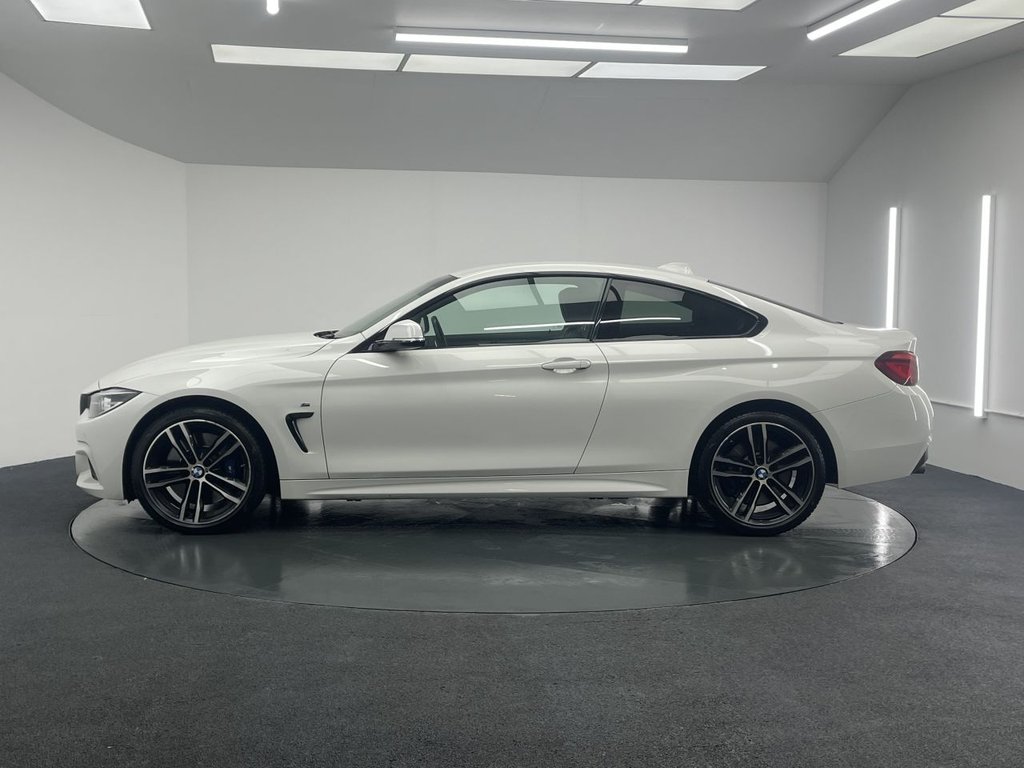 Used BMW 4 Series 2019 for sale - 76019165: Photo 7