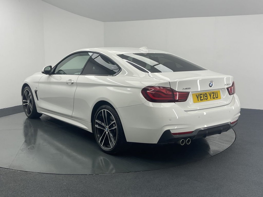 Used BMW 4 Series 2019 for sale - 76019165: Photo 9