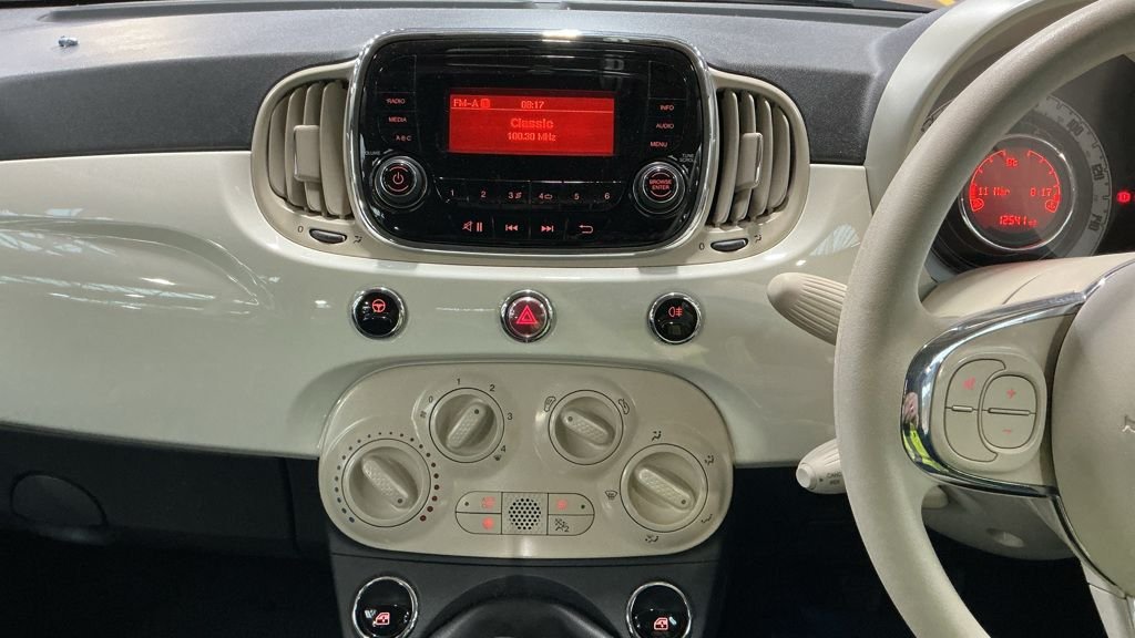 Used Fiat 500 2017 for sale - 77991197: Photo 3