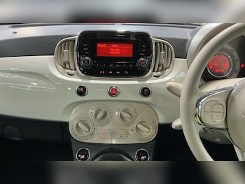 Used Fiat 500 2017 for sale - 77991197: Photo