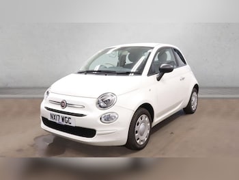 Used Fiat 500 2017 for sale - 77991197: Photo