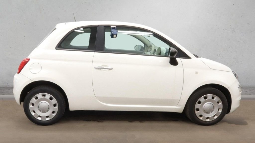Used Fiat 500 2017 for sale - 77991197: Photo 7