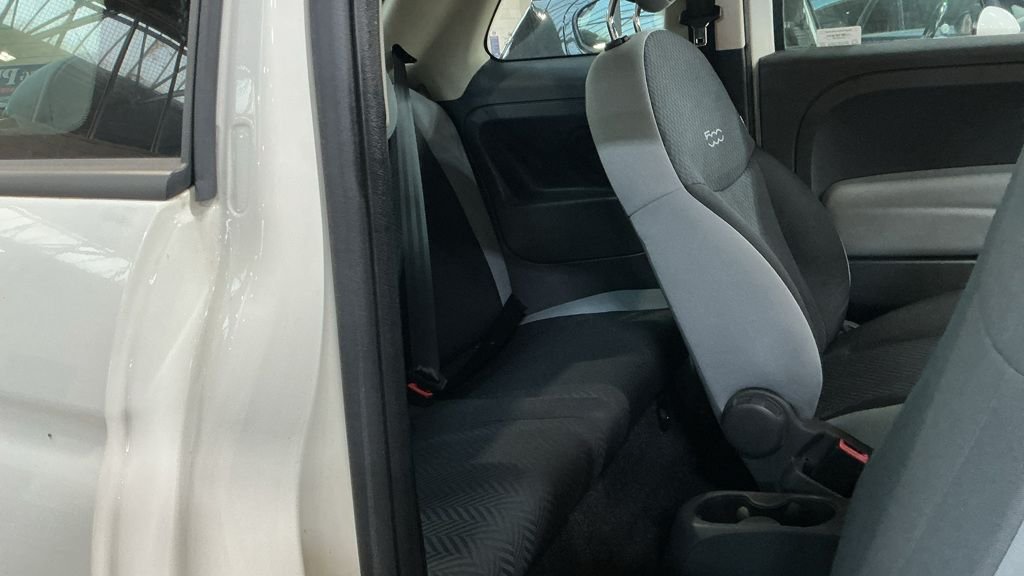 Used Fiat 500 2017 for sale - 77991197: Photo 8