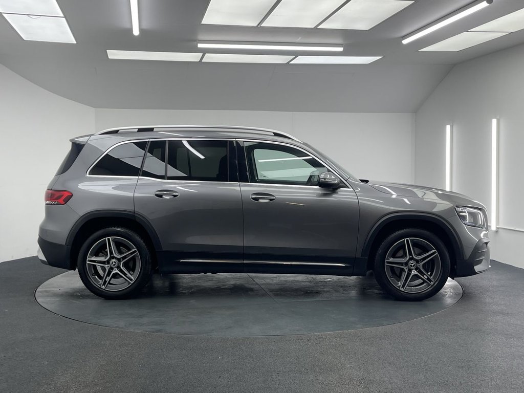 Used Mercedes-Benz GLB 2022 for sale - 77966920: Photo 13