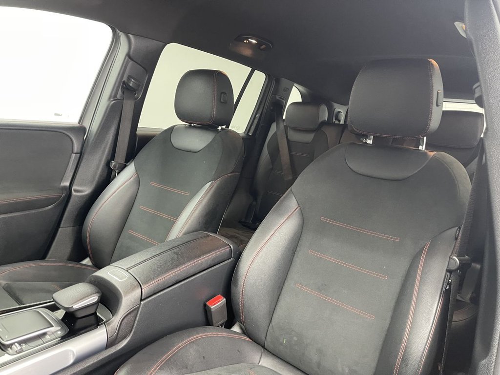 Used Mercedes-Benz GLB 2022 for sale - 77966920: Photo 14