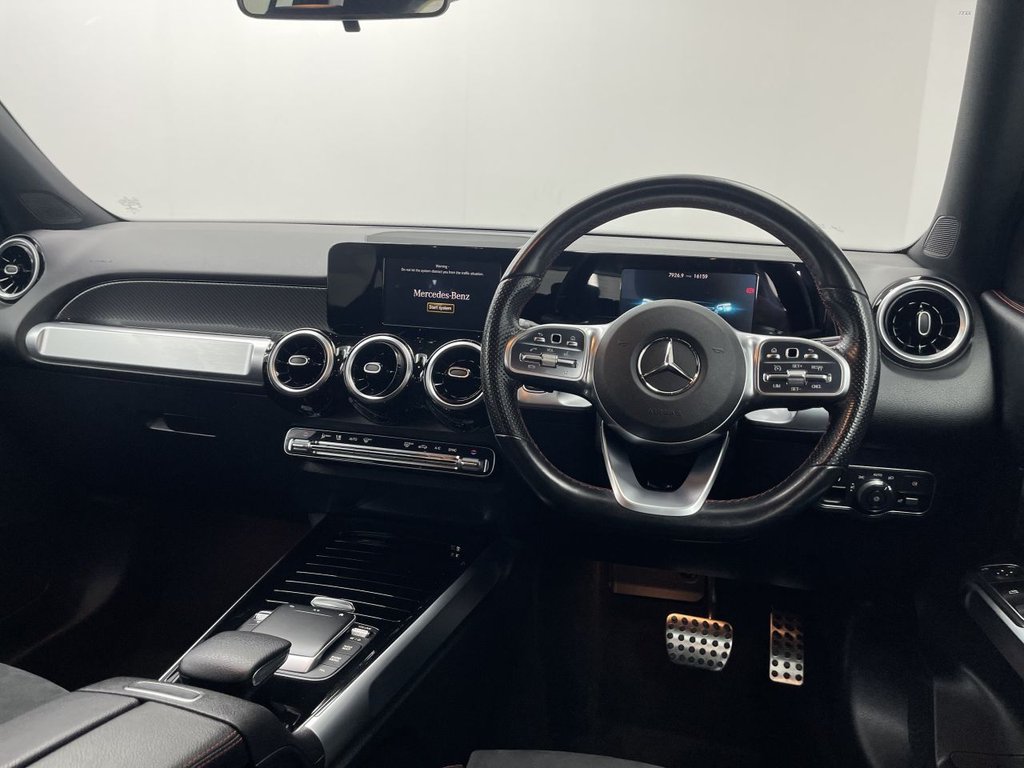Used Mercedes-Benz GLB 2022 for sale - 77966920: Photo 21
