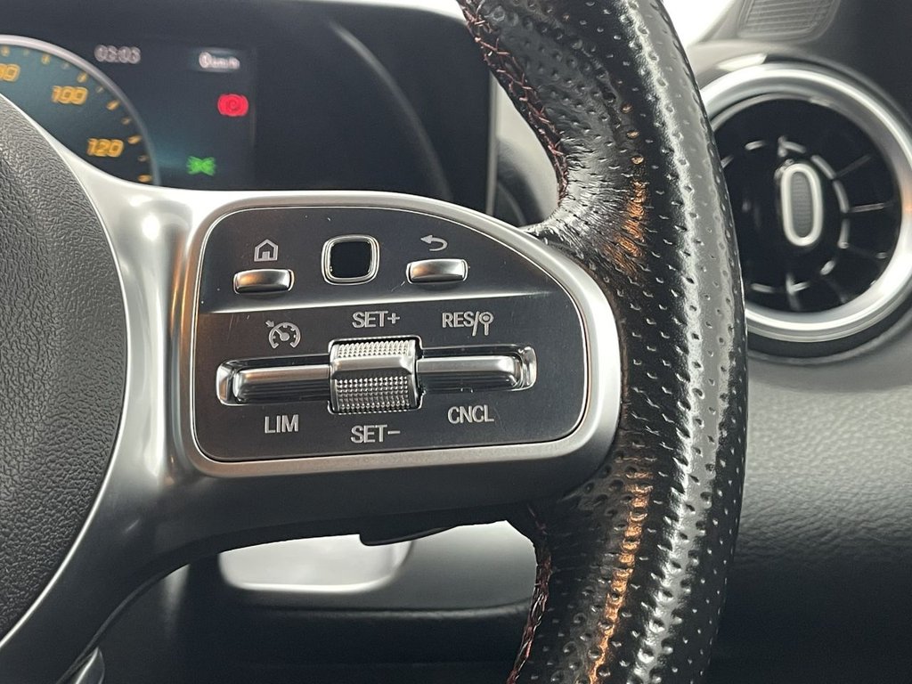 Used Mercedes-Benz GLB 2022 for sale - 77966920: Photo 26