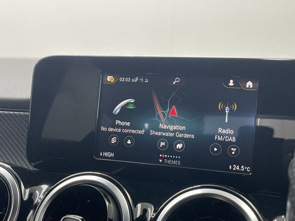 Used Mercedes-Benz GLB 2022 for sale - 77966920: Photo 29