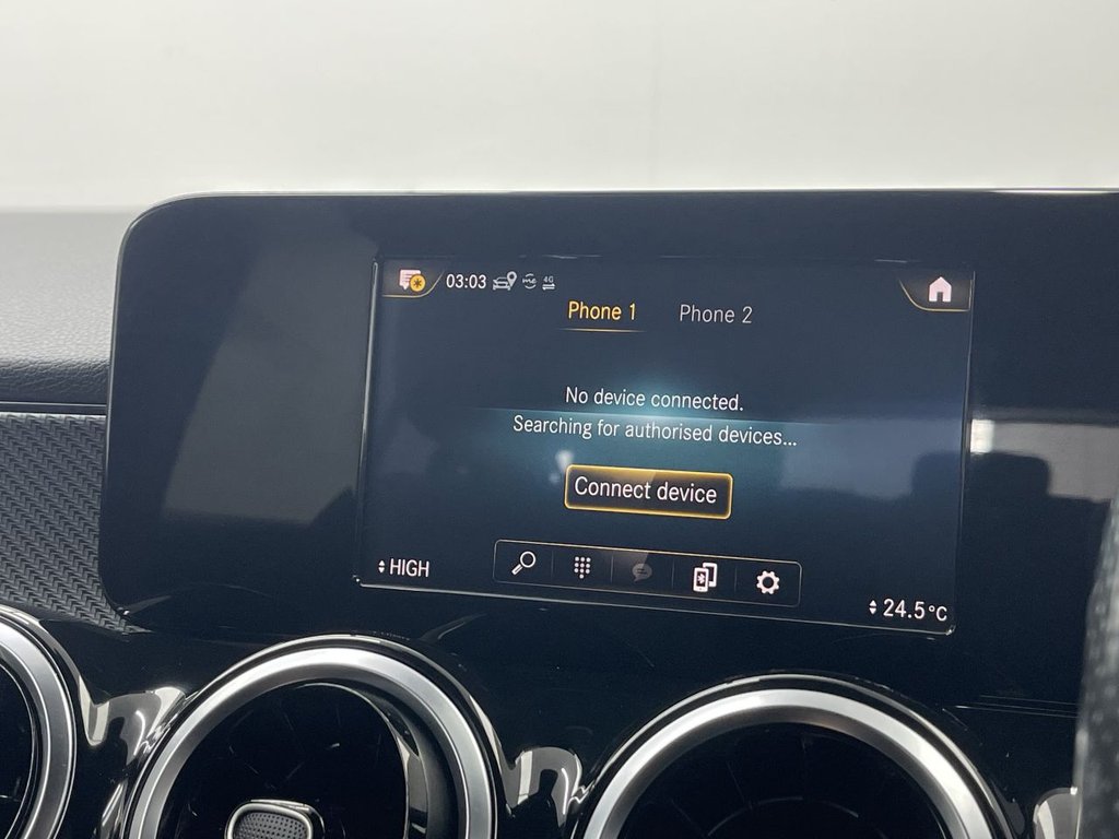 Used Mercedes-Benz GLB 2022 for sale - 77966920: Photo 30