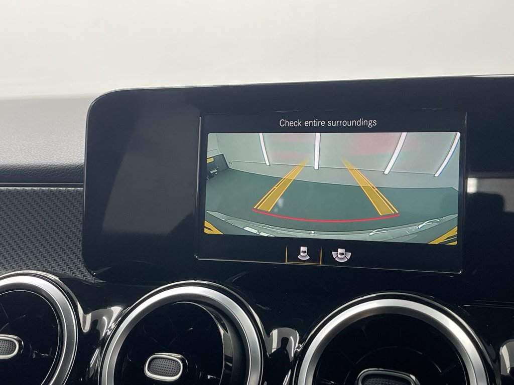 Used Mercedes-Benz GLB 2022 for sale - 77966920: Photo 33