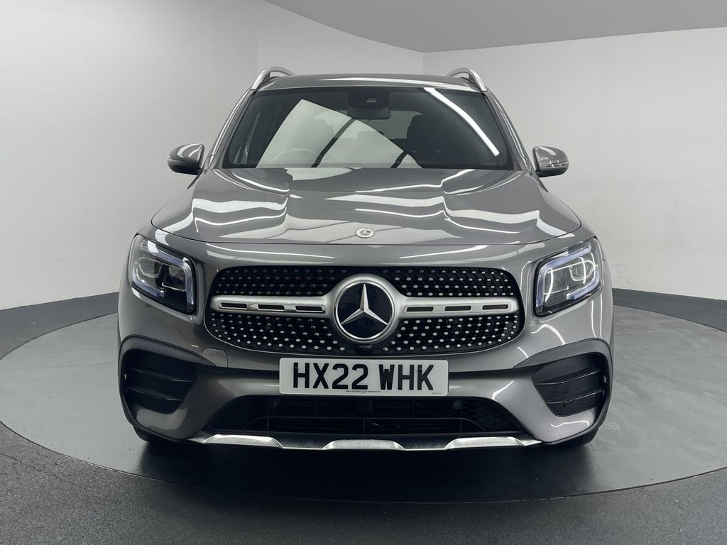 Used Mercedes-Benz GLB 2022 for sale - 77966920: Photo 5