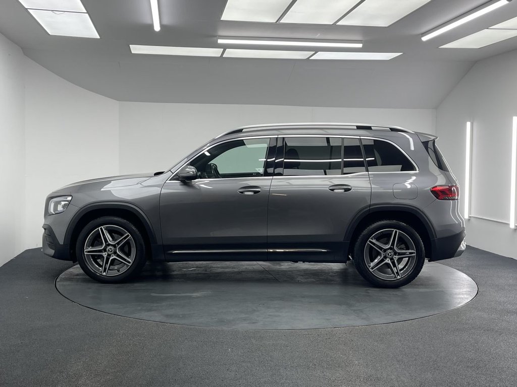 Used Mercedes-Benz GLB 2022 for sale - 77966920: Photo 7