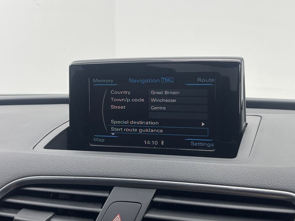 Used Audi Q3 2018 for sale - 75777442: Photo 29