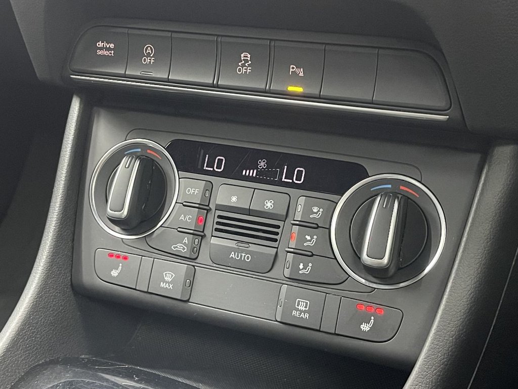 Used Audi Q3 2018 for sale - 75777442: Photo 34