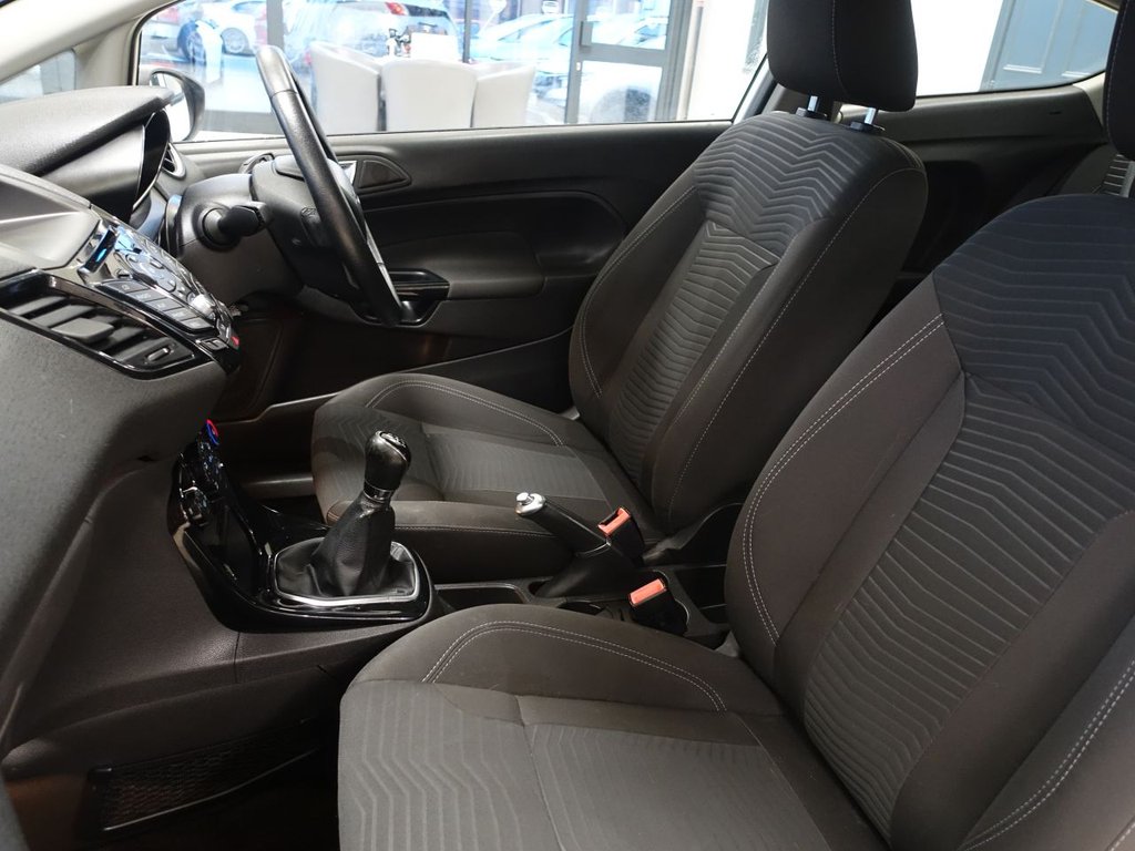 Used Ford Fiesta 2015 for sale - 77026804: Photo 13