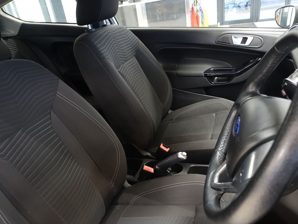 Used Ford Fiesta 2015 for sale - 77026804: Photo 14