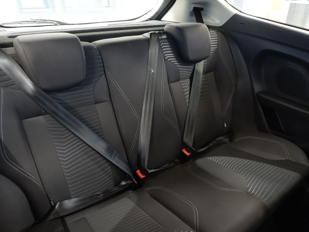 Used Ford Fiesta 2015 for sale - 77026804: Photo 15