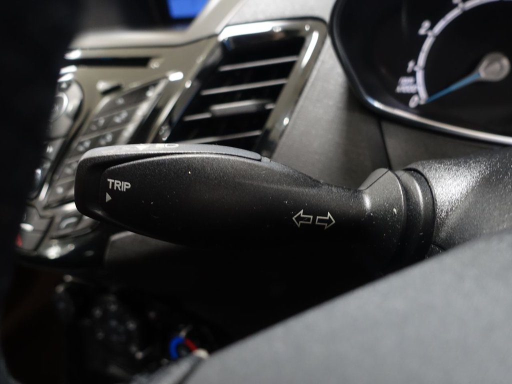 Used Ford Fiesta 2015 for sale - 77026804: Photo 19