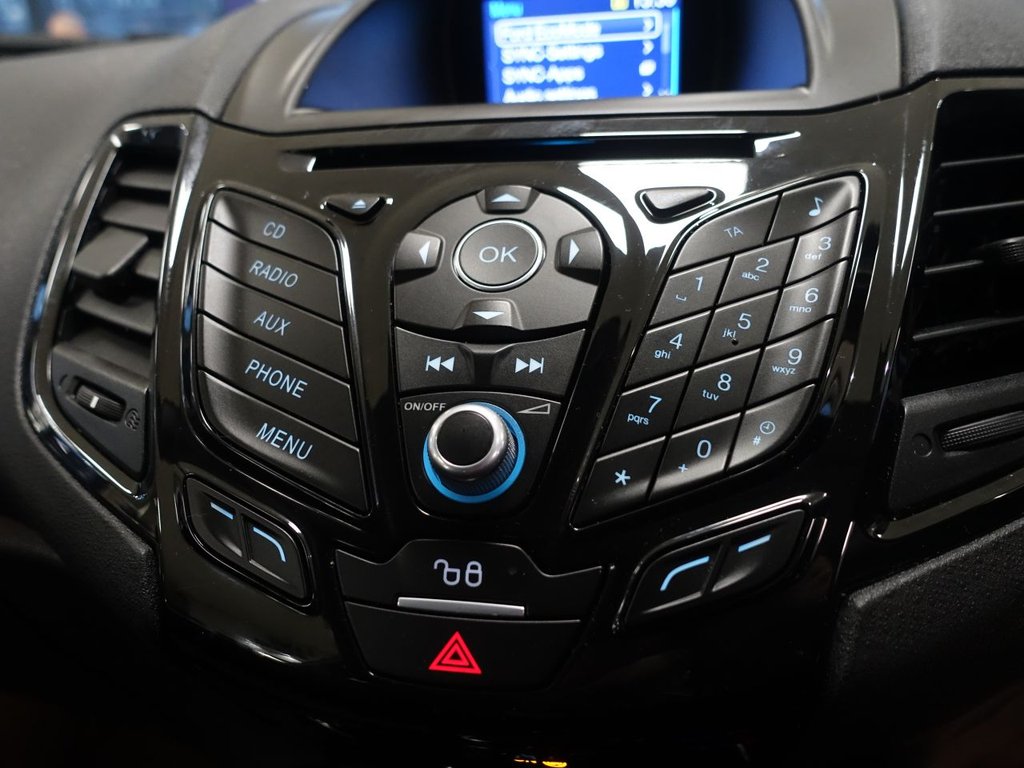 Used Ford Fiesta 2015 for sale - 77026804: Photo 21