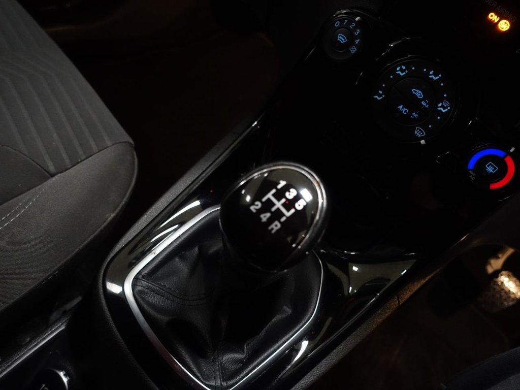 Used Ford Fiesta 2015 for sale - 77026804: Photo 23