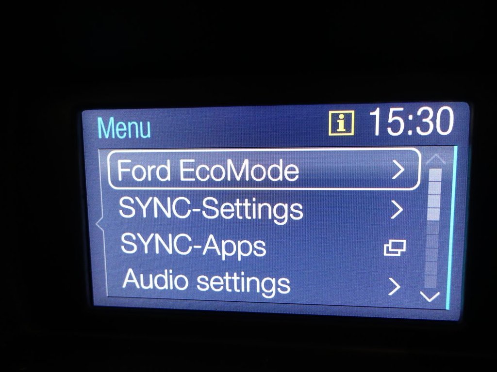 Used Ford Fiesta 2015 for sale - 77026804: Photo 30