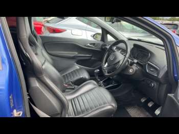 Used Vauxhall Corsa 2018 for sale - 74997511: Photo