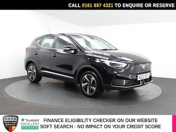 Used MG MG ZS 2022 for sale - 79584471: Photo