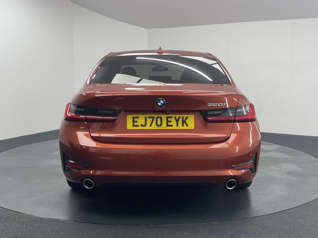 Used BMW 3 Series 2020 for sale - 76074070: Photo 10