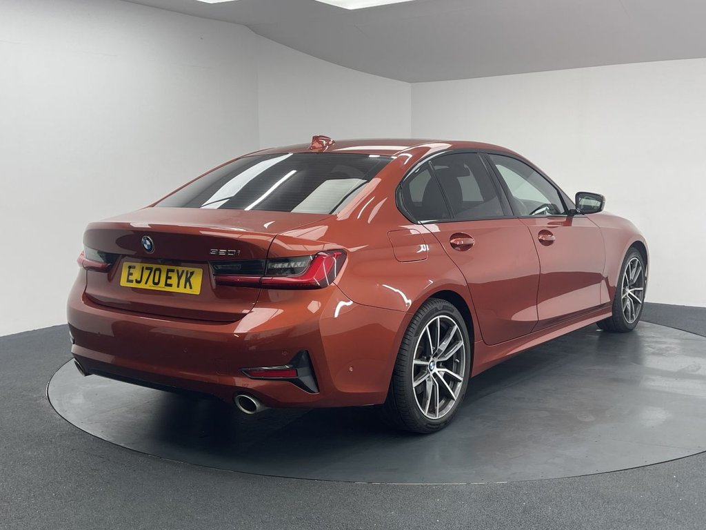 Used BMW 3 Series 2020 for sale - 76074070: Photo 11