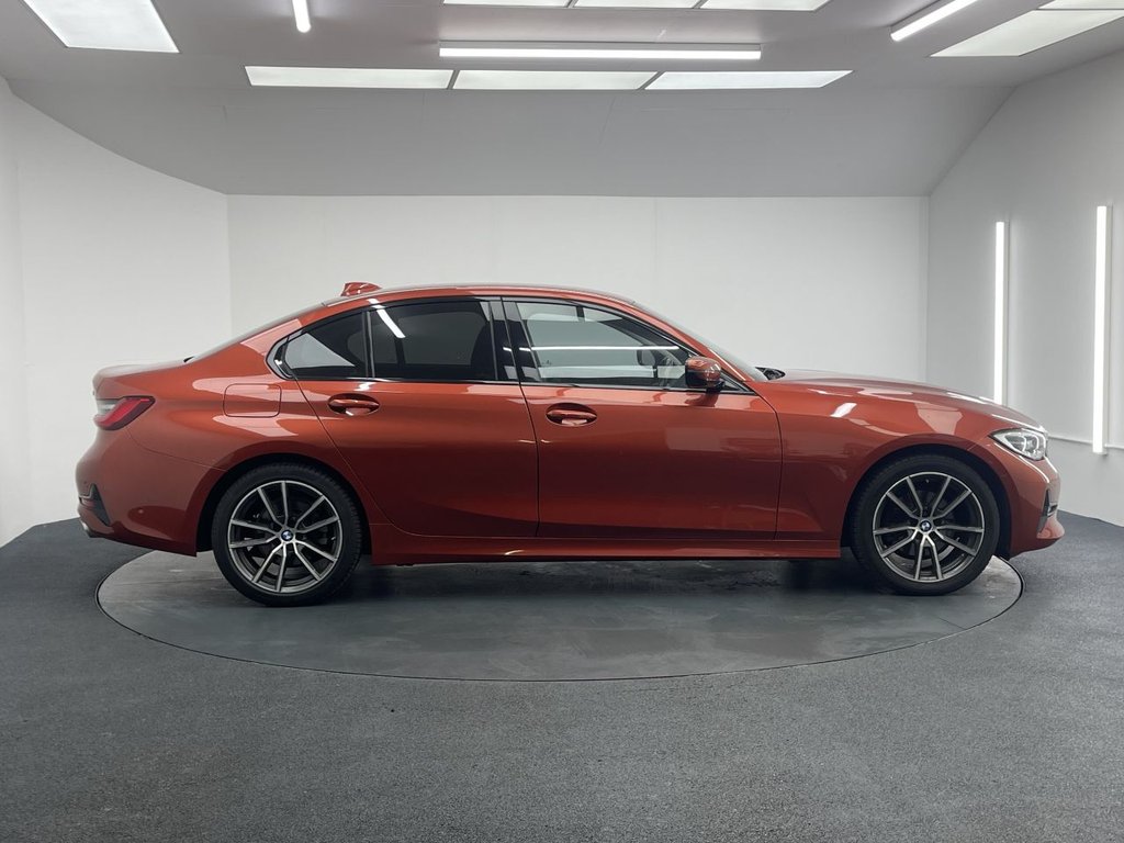 Used BMW 3 Series 2020 for sale - 76074070: Photo 13