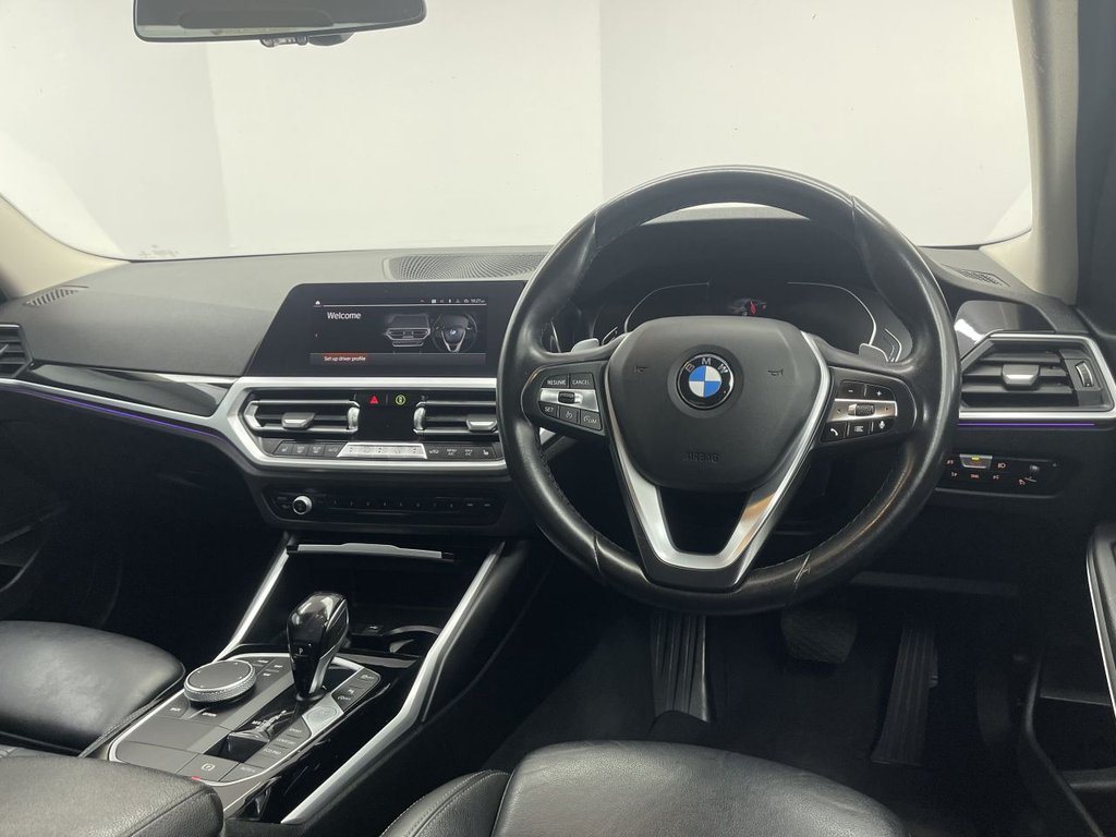 Used BMW 3 Series 2020 for sale - 76074070: Photo 19