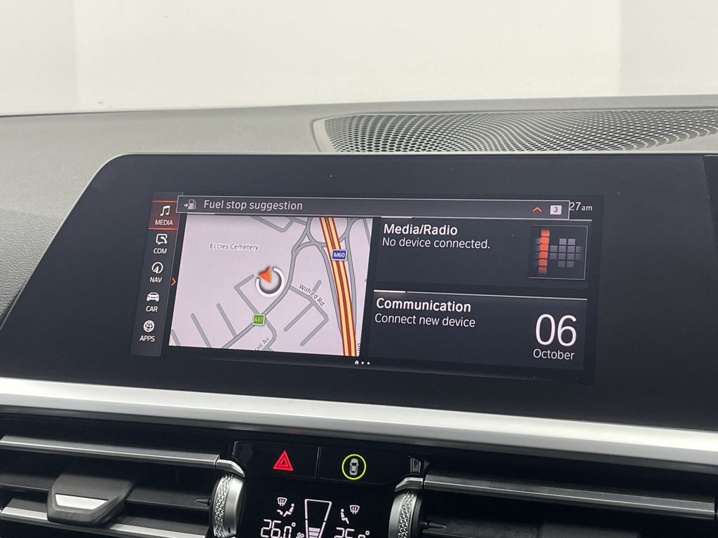 Used BMW 3 Series 2020 for sale - 76074070: Photo 27