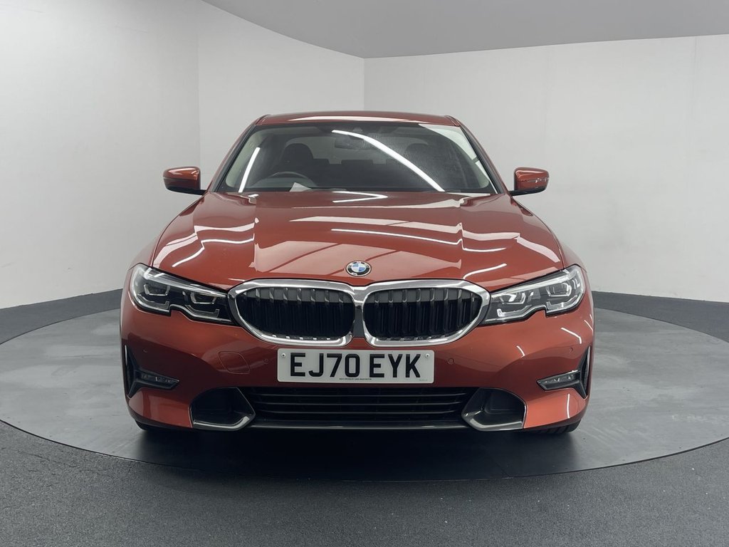 Used BMW 3 Series 2020 for sale - 76074070: Photo 5