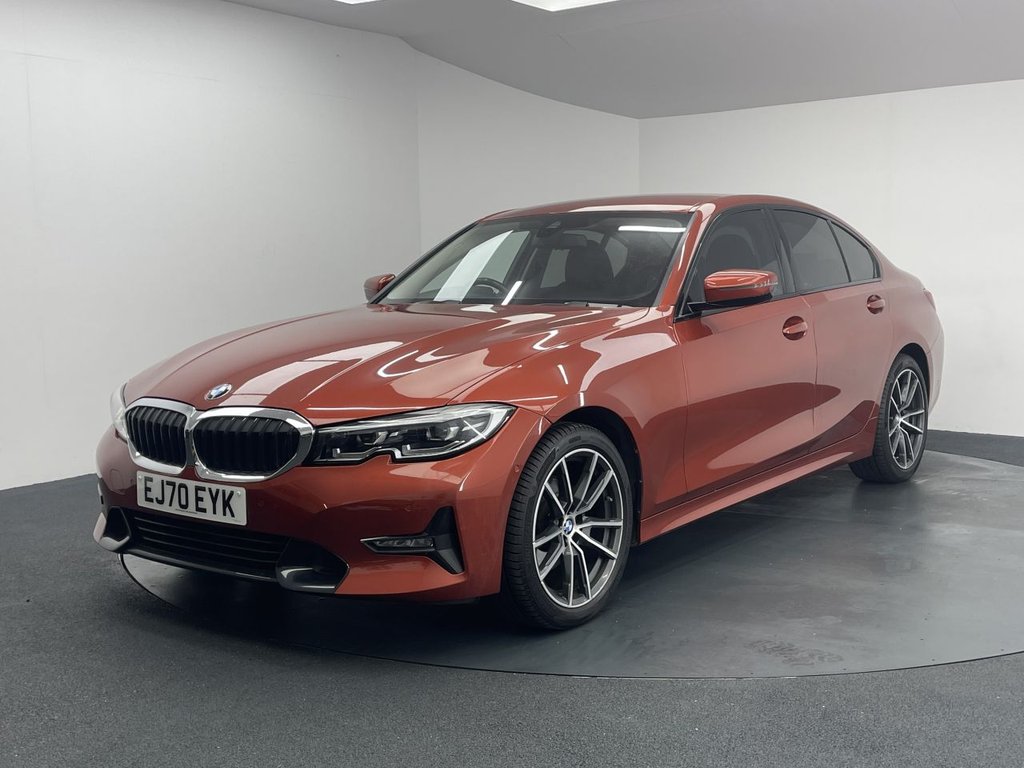 Used BMW 3 Series 2020 for sale - 76074070: Photo 6