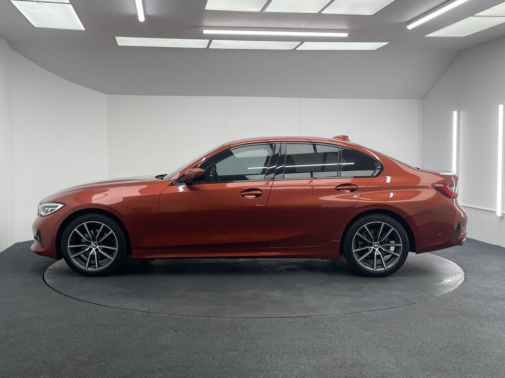 Used BMW 3 Series 2020 for sale - 76074070: Photo 7