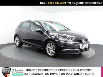 Used Volkswagen Golf 2019 for sale - 79584643: Photo